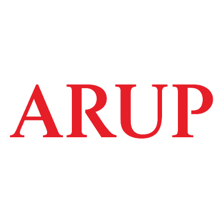 Arup's logo'