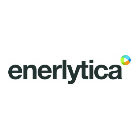Enerlytica's logo'