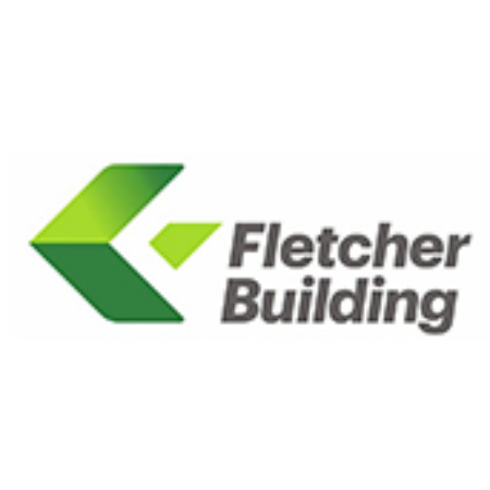 Fletcher Building's logo'