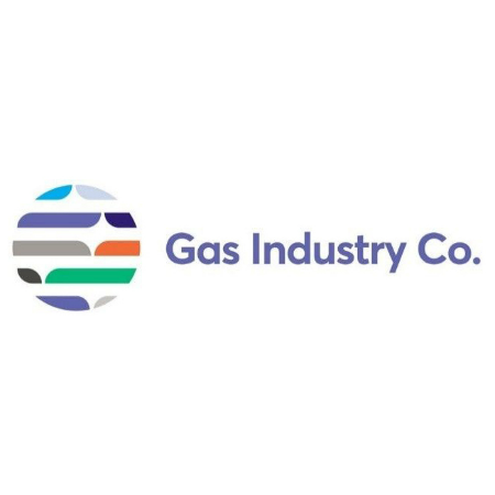 Gas Industry Co.'s logo'