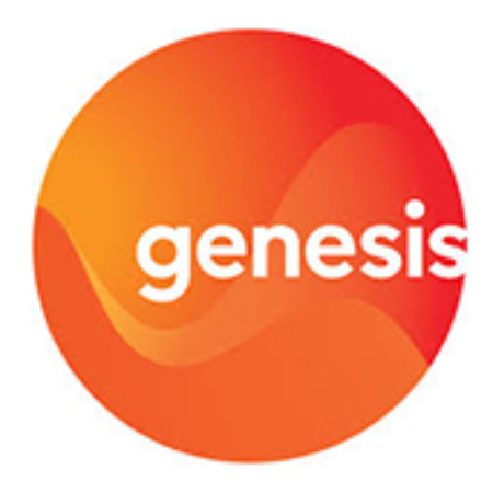 Genesis Energy's logo'