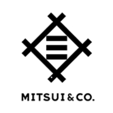 Mitsui & Co NZ Limited's logo'