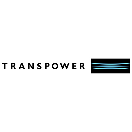 Transpower's logo'