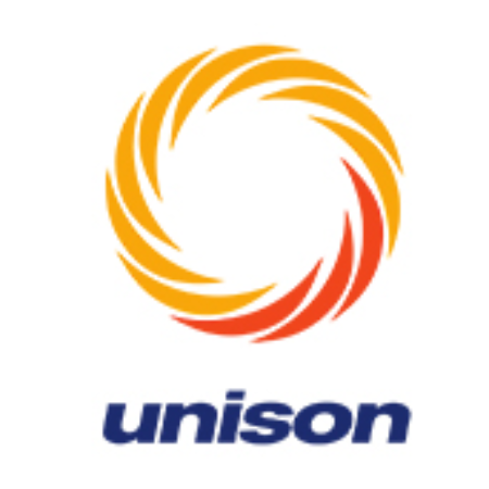Unison Networks's logo'