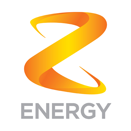 Z Energy's logo'