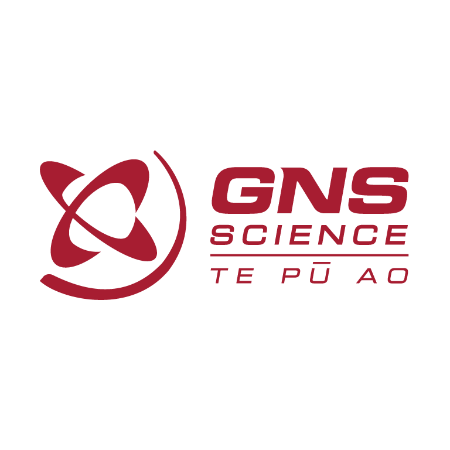 GNS Science's logo'