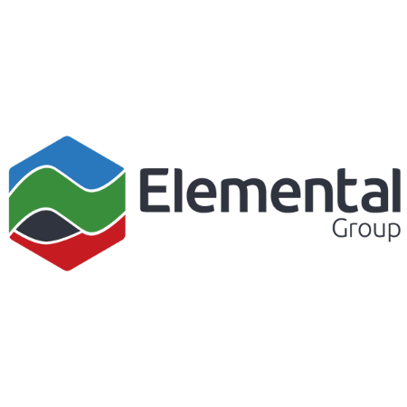 Elemental Group's logo'