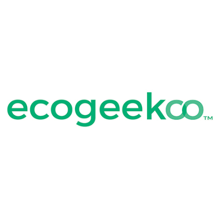 EcoGeekCo's logo'