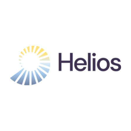 Helios Energy NZ's logo'