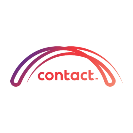 Contact Energy's logo'